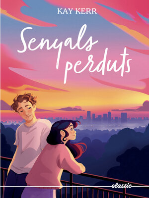 cover image of Senyals perduts